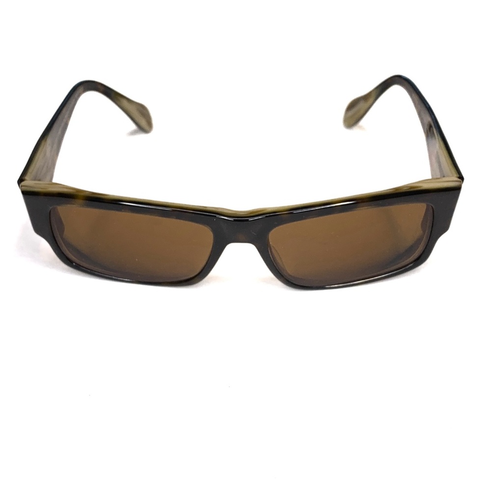 Robert Evans by Oliver Peoples Sunglasses